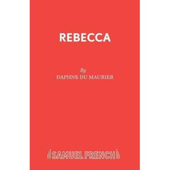 Rebecca -- Daphne Du Maurier - Picture 3 of 3